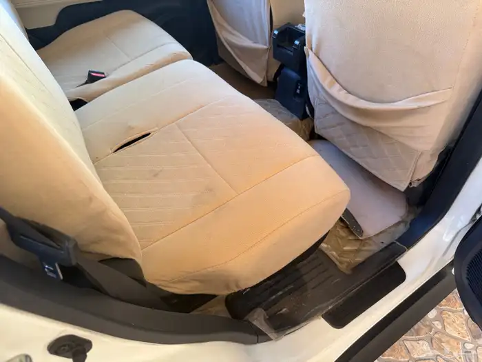 تيوتا راش المديل 2023 ( G ) سعودية عبداللطيف جميل وكالة 64