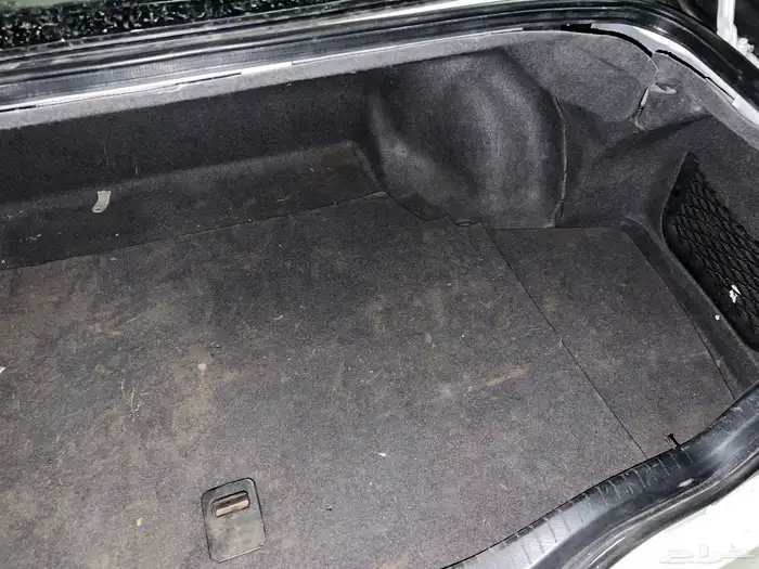 ديكورات شنطه لكزس 430ls 6