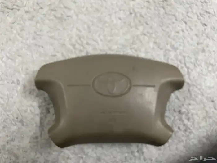 ايرباق كامري 2002 0