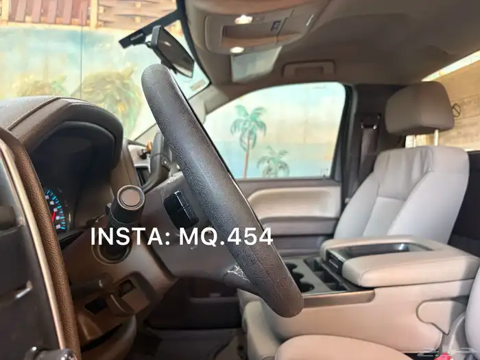 جمس سييرا 18 مخزن 18