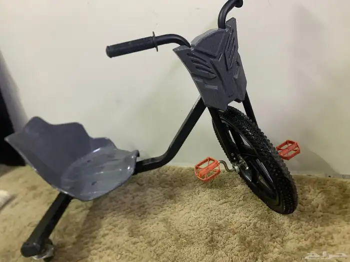 دراجه سكوتر 1