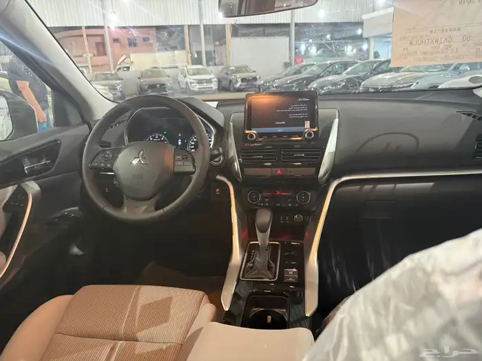 اكيلبس كروس1.5 نص فل 2025 ستبدل القديمه باخري جديدة 8