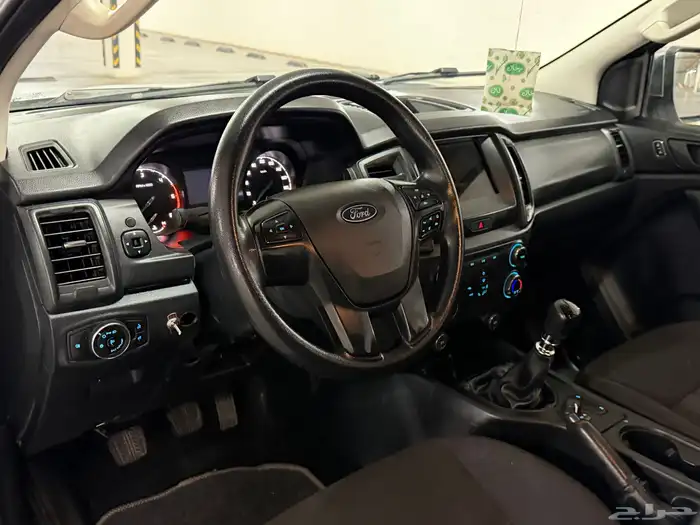 فورد رينجر غمارتين 2022 ديزل دبل للبيع 24