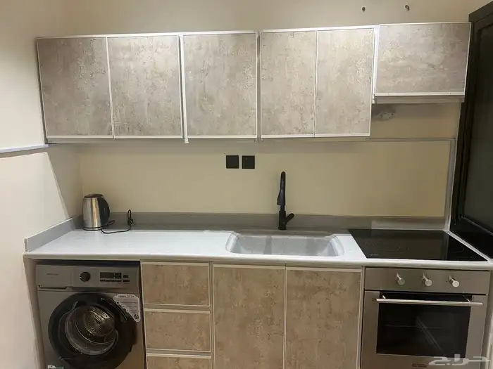 شقق اجار مفروش جديد ونضيف VIP 18