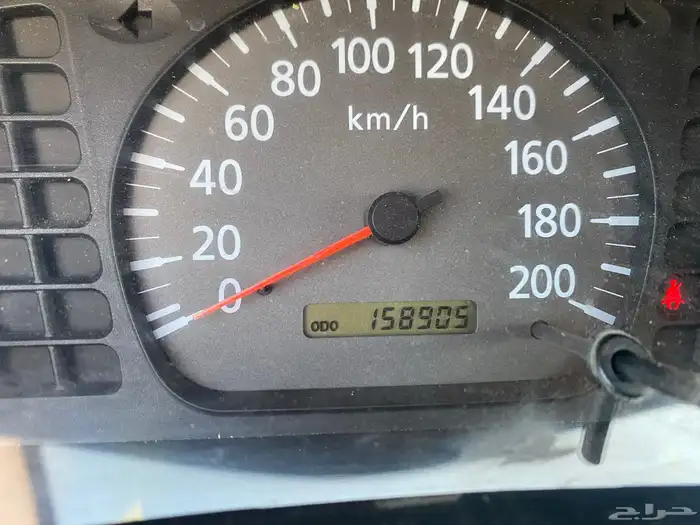 ددسن 2005 ممشى قليل 28