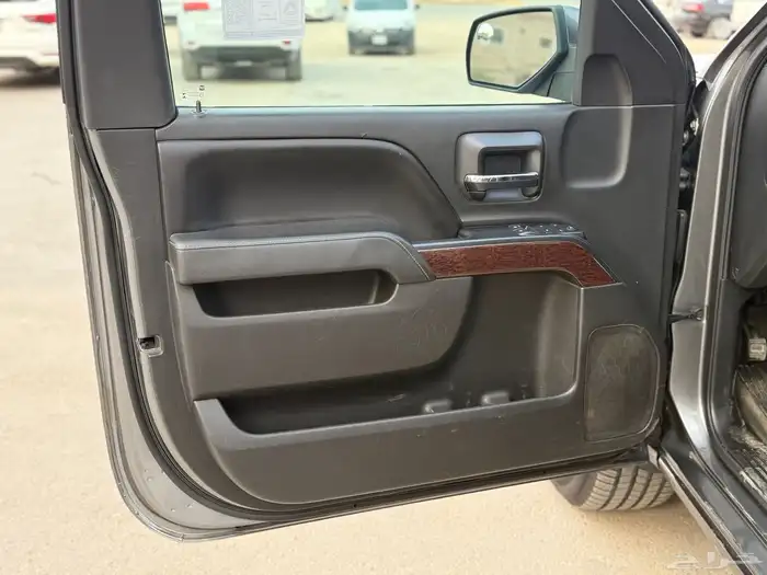 جمس سييرا 2015 z71 24