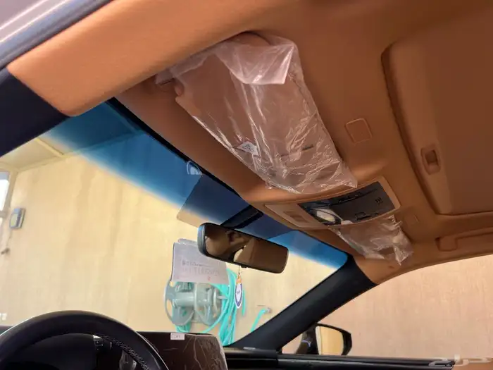 لكزس حجم 250 ES المديل 2023 سعودية عبداللطيف جميل AA. 37