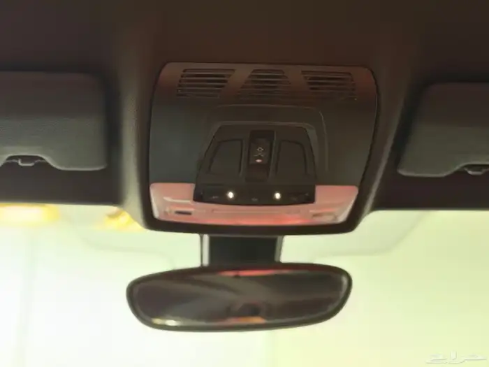 بي ام دبليو X2 2021 (( بحالة ممتازة )) 23