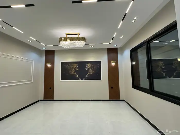 لللبيع شقق ارضيه ممتازه بحى الموسي خميس مشيط 6