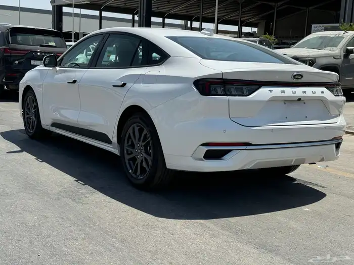 فورد تورس 2025 تريند كاش واقساط 6