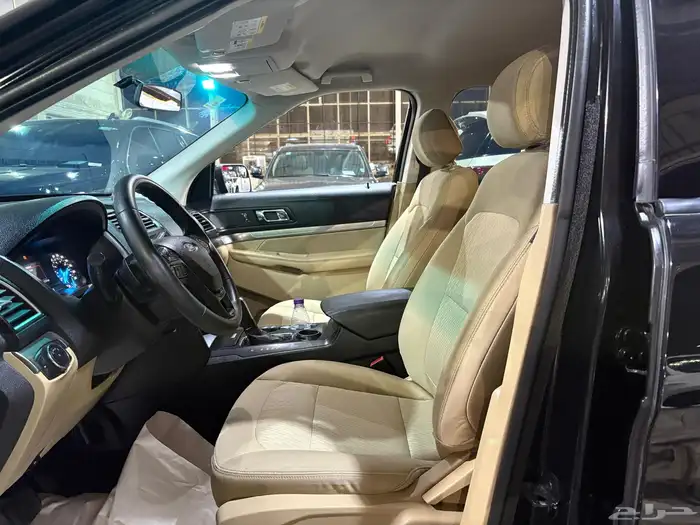 فورد اكسبلور 2016 11