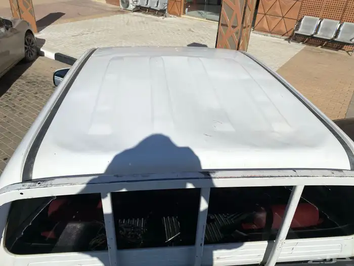 هايلكس 2009 Glx 42