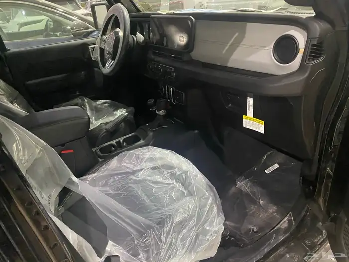 رانجلر سبورت سعودي 2024 9