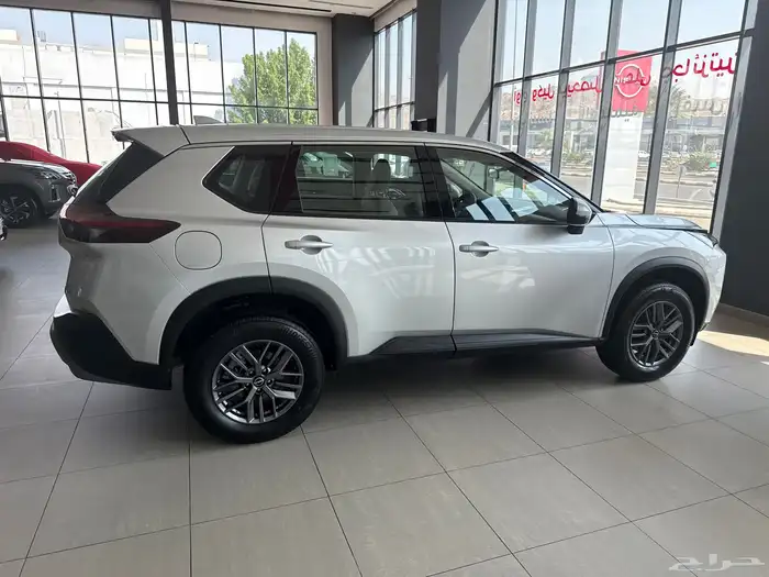 اكستريل موديل 2026 0