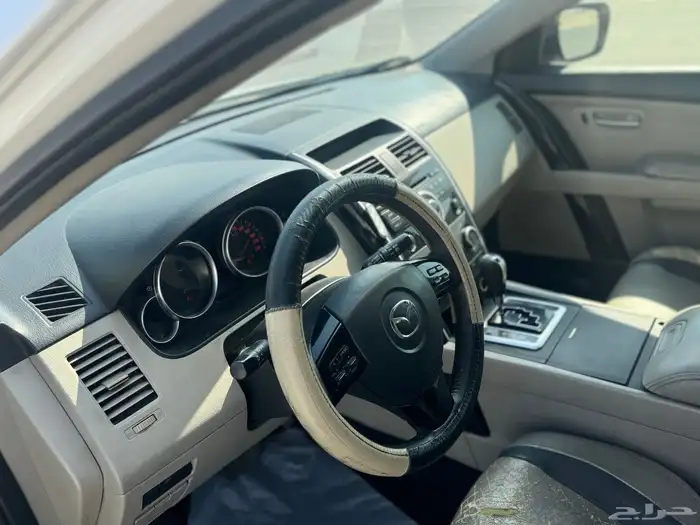 مازدا 2009 CX9 7