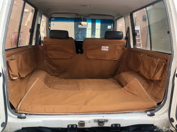 جيب ربع موديل 94 6