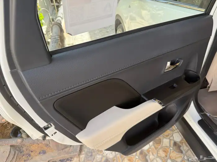 تيوتا راش المديل 2023 ( G ) سعودية عبداللطيف جميل وكالة 62