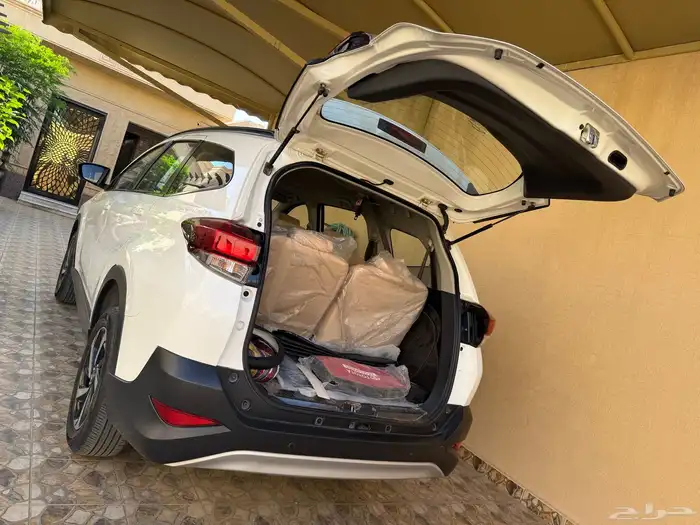 تيوتا راش المديل 2023 ( G ) سعودية عبداللطيف جميل وكالة 81