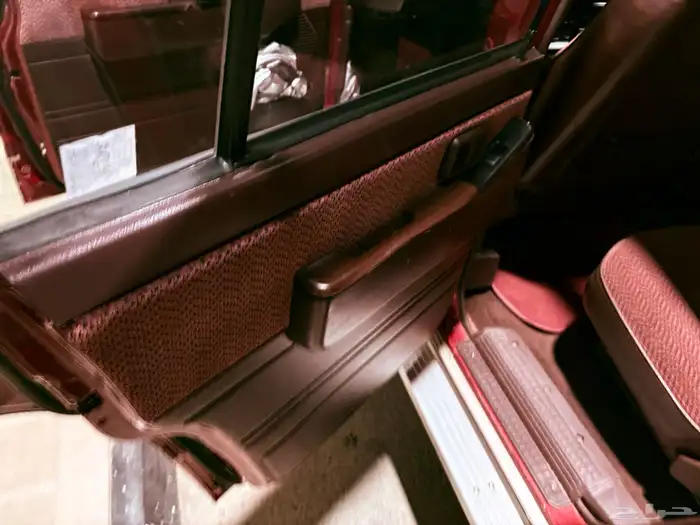 باترول 1995وكاله 19