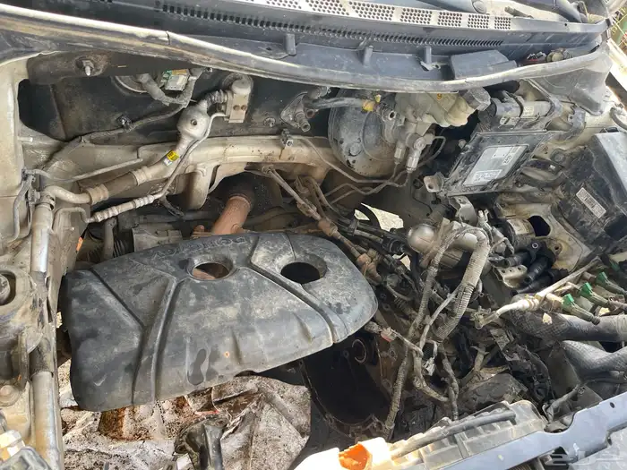 توضيب مكاين تويوتا 3