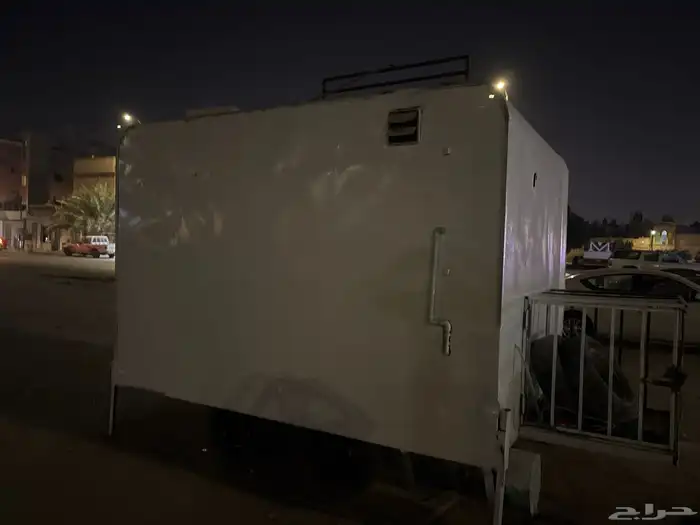 فود ترك للبيع مطابقه متطلبات البلديه السوم وصل 7000 1