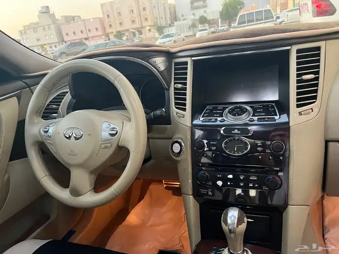 انفنتي 2009 للبيع والبدل 12