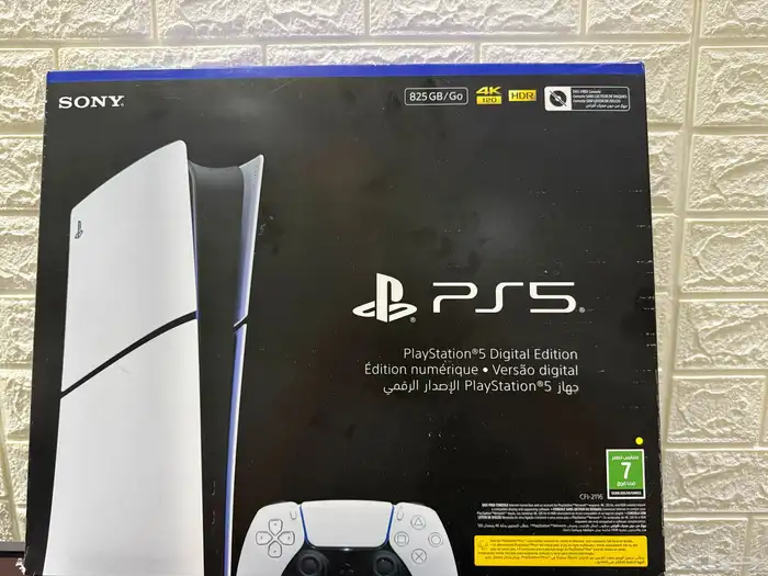 للبيع سوني 5 ديجتال 0