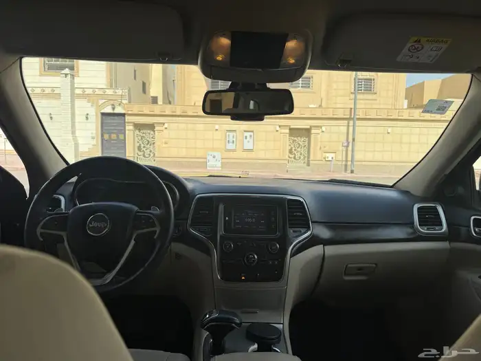 قراند شيروكي 2014 7