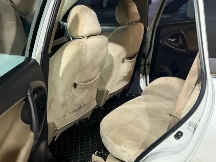 جيب راف فور 2012 نص فل 10