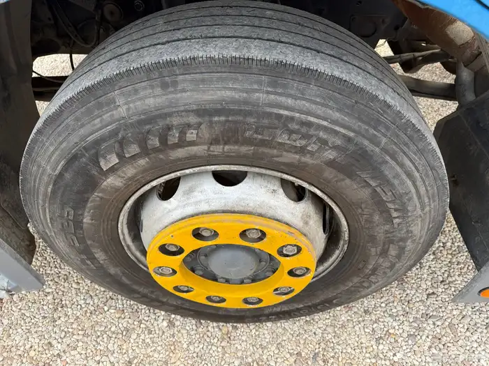 للبيع راس أكتروس 2001نقل خاص 6