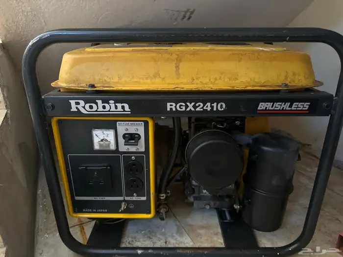 ماطور كهرباء للبيع 1