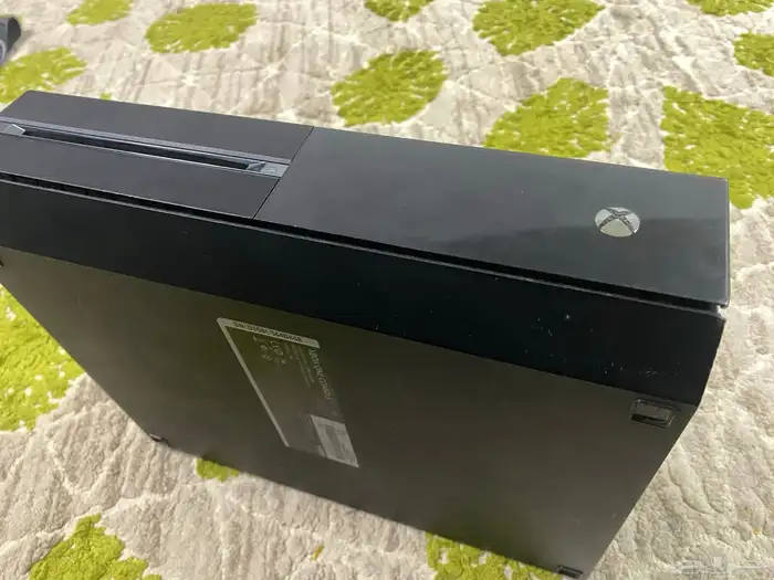 اكس بوكس ون 1