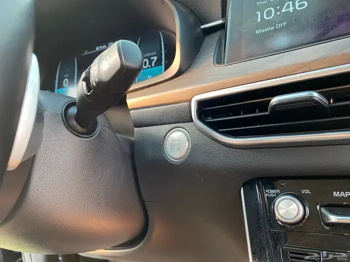 كيا كادينزا 2020 ممشي 154 فل بدون الفتحة 20