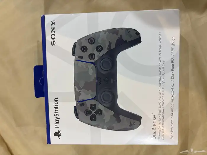 يد سوني5للبيع 0