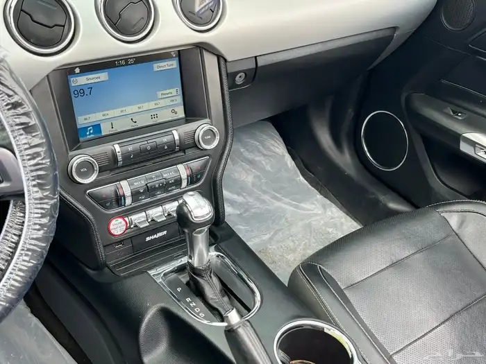 موستنج 2017 5 0 كشف 7