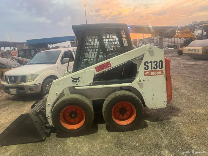 بوبكات للبيع مستورد 2014 0