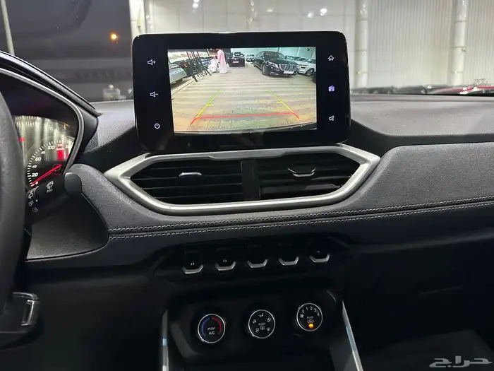 شيفروليه كابتيفا LSموديل 2023 11