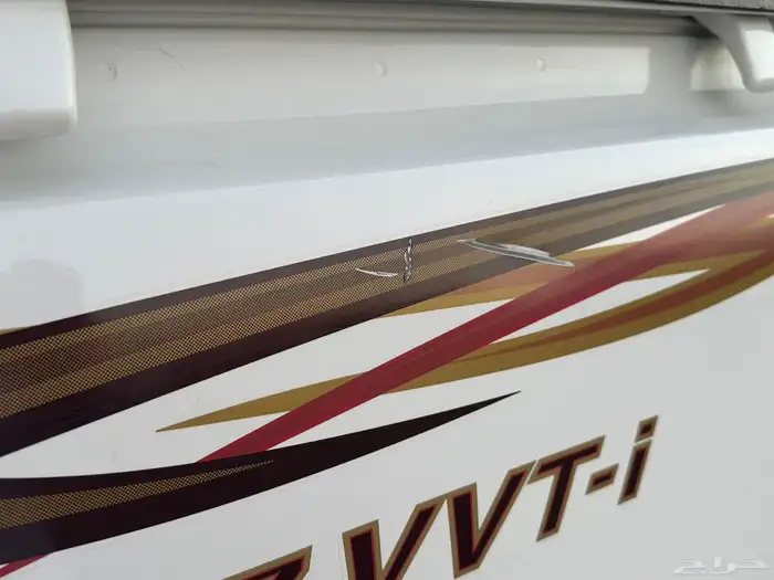 هايلوكس 2022 بنزين تماتيك خليجي 11