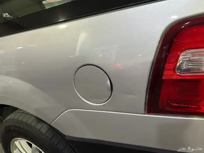 فورد اكسبدشن 2012 10