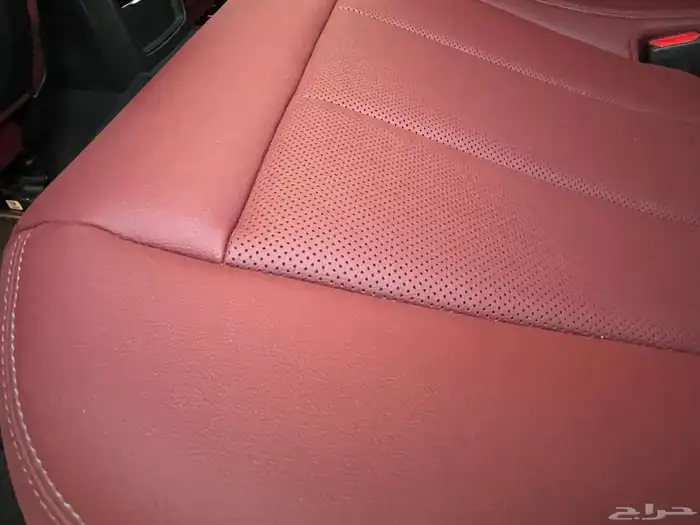 بي ام دبليو 320I موديل 2022 بدي وكاله كت M 11