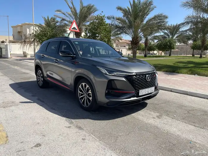 شانجان فل كامل بلس CS75 فل كامل 3