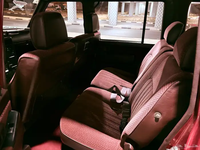 باترول 1995وكاله 20