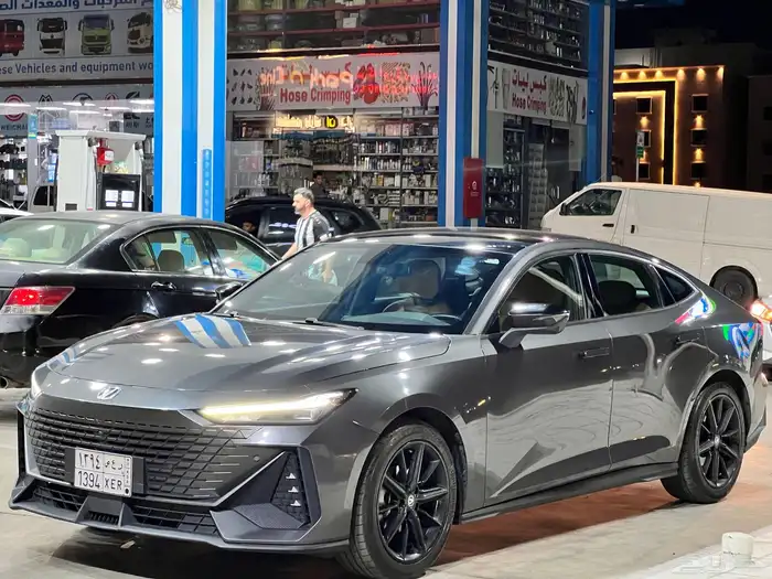 شانجان uni.v 2024 وكاله 0