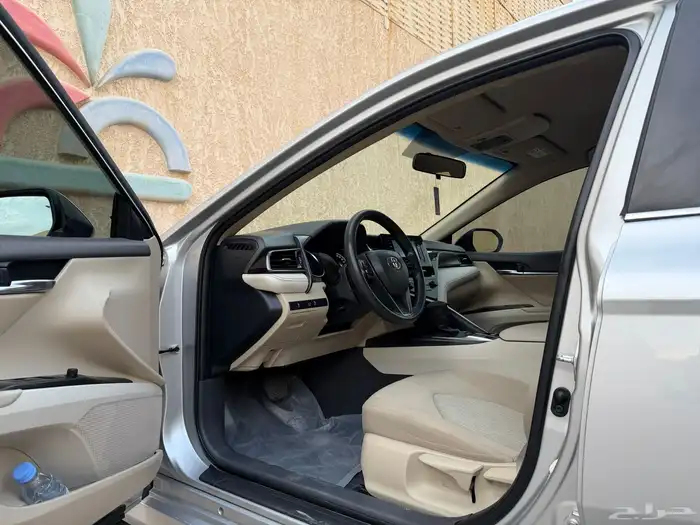 كامري ستاندر موديل 2021 15