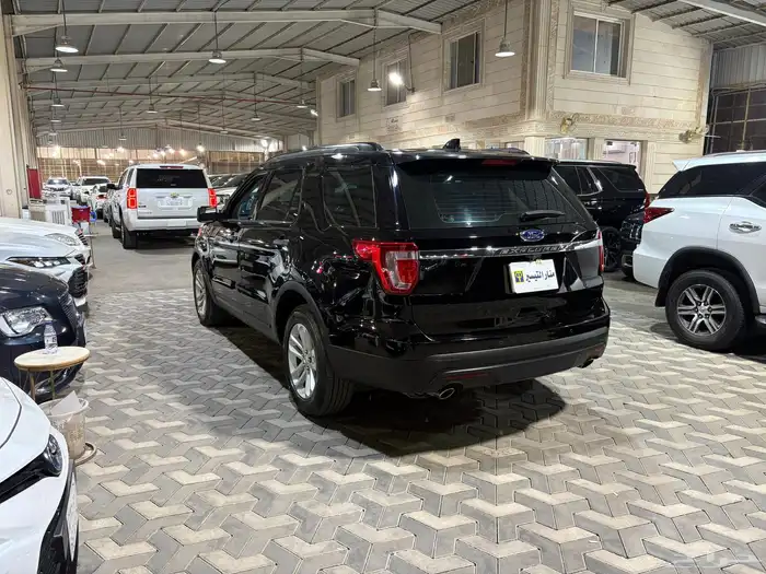 فورد اكسبلور 2016 6