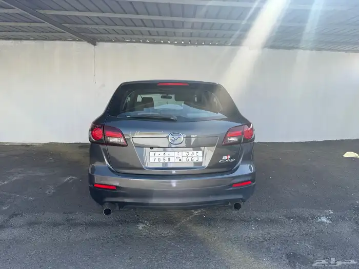 مازدا CX9 2016 2