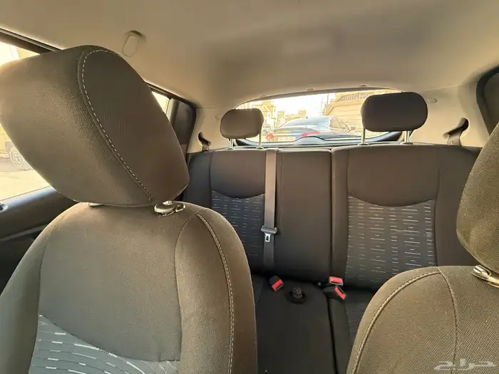 سبارك 2017 للبيع تشليح 8