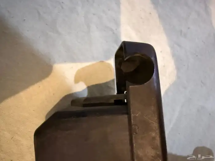 درج فلشر كرسيدا اصلي وكاله 1989 ال 1996 1