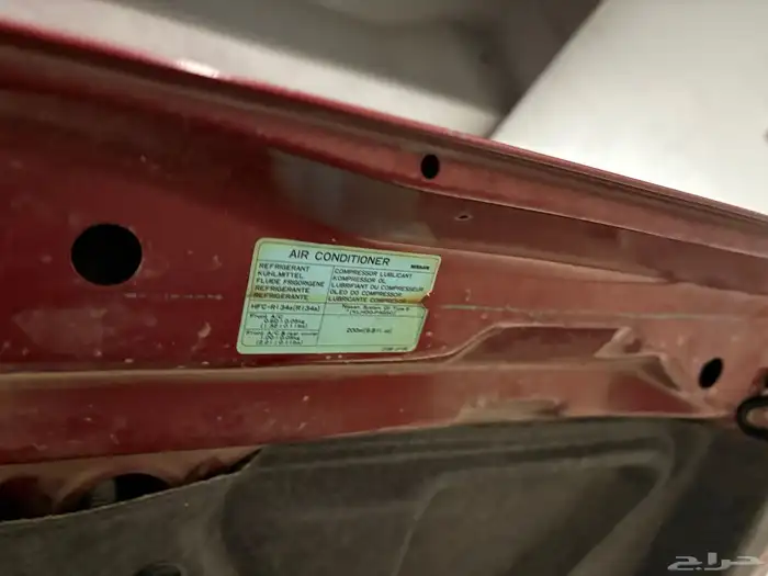 باترول 1995وكاله 32