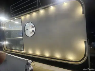 فود ترك للاجار 0